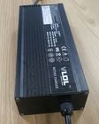 CE заряжателя батареи IP66 12V 20A водоустойчивый максимальный 14.4V 14.6V