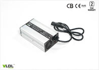 Автоматический заряжатель батареи 48В 3А Ли, заряжатель батареи лития умный для батарей ЛиФеПО4 ЛиМО2