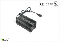 Заряжатель батареи 48В лития 1,5 КГ 5А для электрических самокатов и электрических мотоциклов