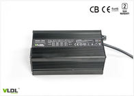 заряжатель батареи 5А СЛА для самокатов свинцовокислотной батареи 60В использующих энергию электрических с алюминиевым случаем