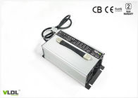 Заряжатель батареи 12В ВЛДЛ профессиональный 40А для загерметизированных батарей свинцовокислотных/ГЕЛЯ/АГМ