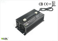 Заряжатель батареи 12В ВЛДЛ профессиональный 40А для загерметизированных батарей свинцовокислотных/ГЕЛЯ/АГМ