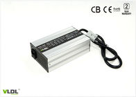 2,5 КГ 8А заряжатель батареи 220*120*70 48 вольт ММ для батареи лития использующего энергию ЭВ