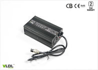Электрическое электропитание частоты коротковолнового диапазона заряжателя батареи 60В самоката 2А и режима переключения