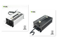 Заряжатель батареи высокой эффективности 12В 60А умный для ЛиФеПО4/батарей Ли-иона/ЛиМнО2