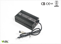 заряжателя скейтборда батарей 110Vac 36V Li приложение электрического алюминиевое